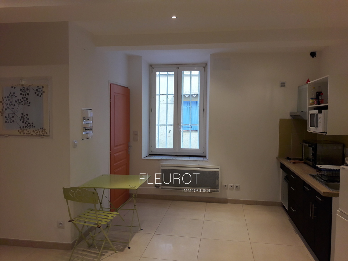 Appartement - LA CIOTAT