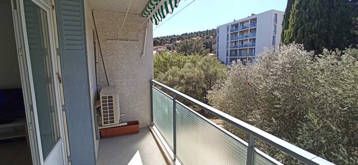 Appartement - La Ciotat