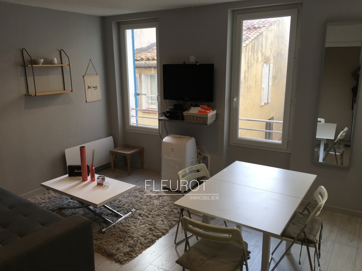 Appartement - La Ciotat