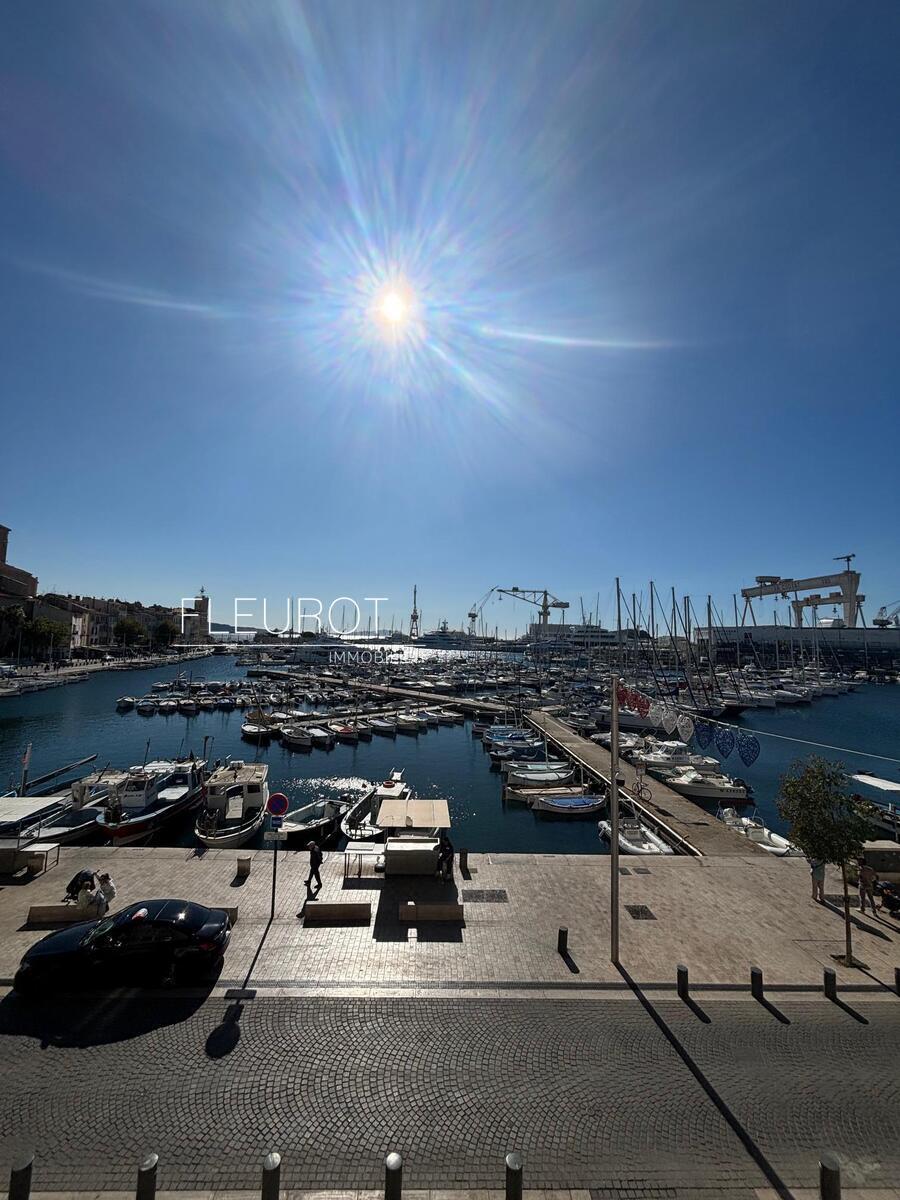 Appartement - La Ciotat