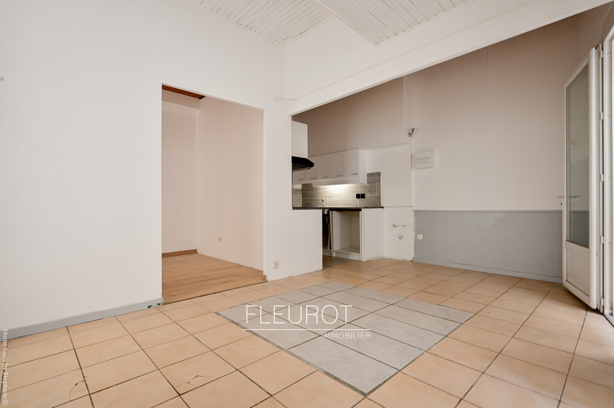 Appartement - La Ciotat