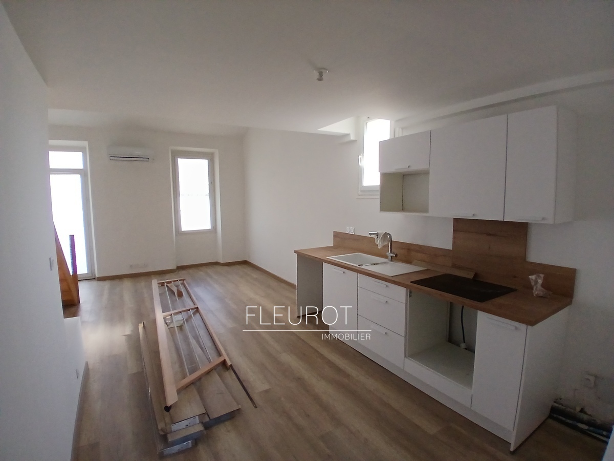 Appartement - La Ciotat