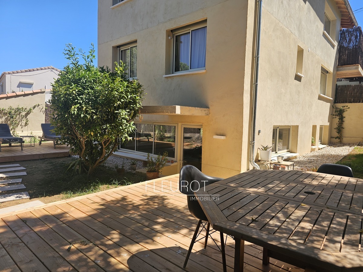 Appartement - La Ciotat