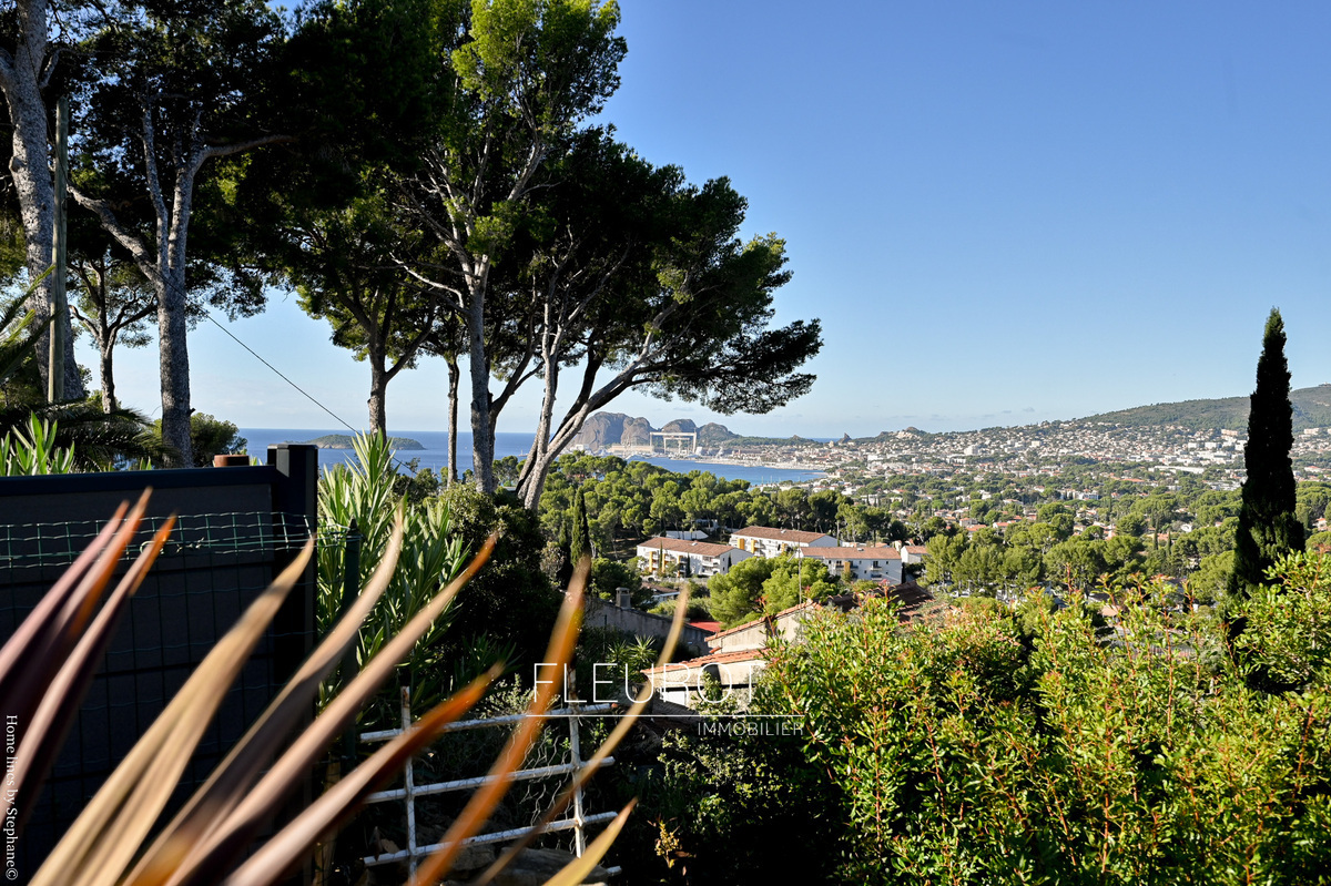 Maison - La Ciotat