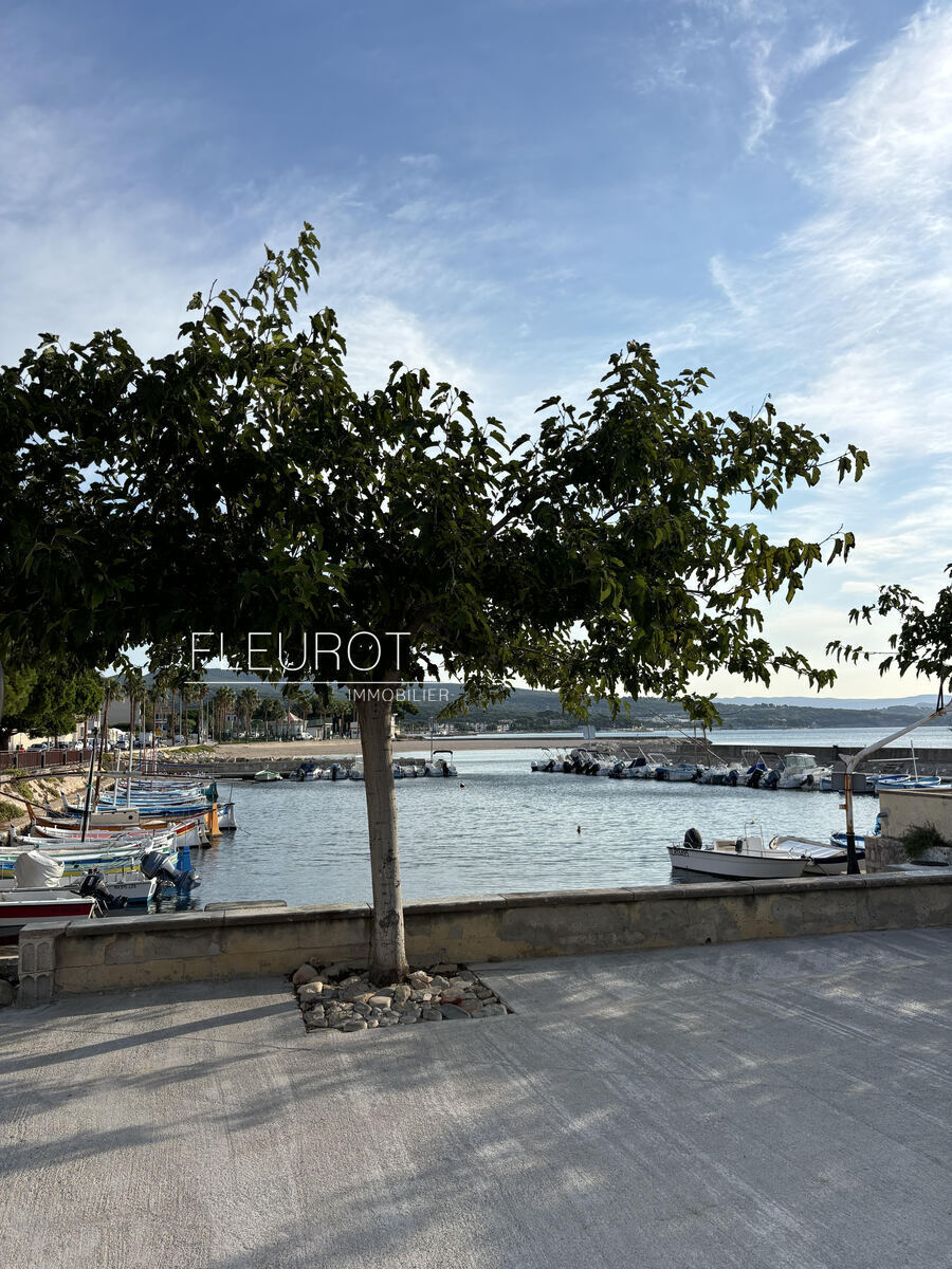 Local commercial - La Ciotat